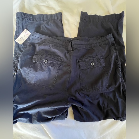 Pilcro Cargo pants - Picture 3 of 5